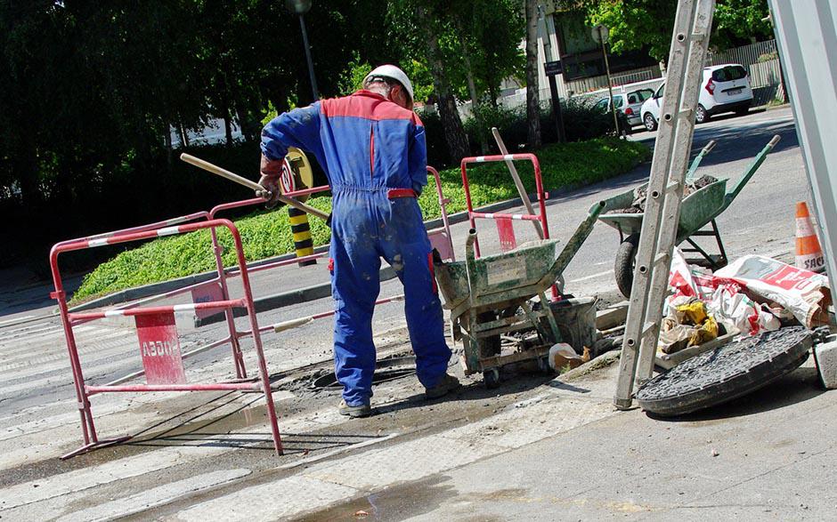 pompage assainissement Carrières-sur-Seine